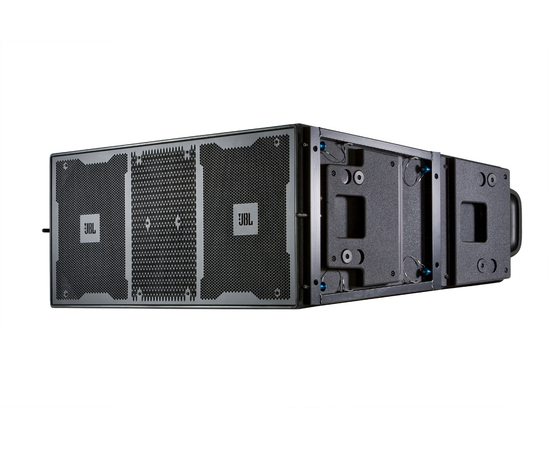 Активний сабвуфер JBL VT4880ADP, image , зображення 2